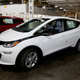Chevrolet Bolt. Photo credit: AP Images